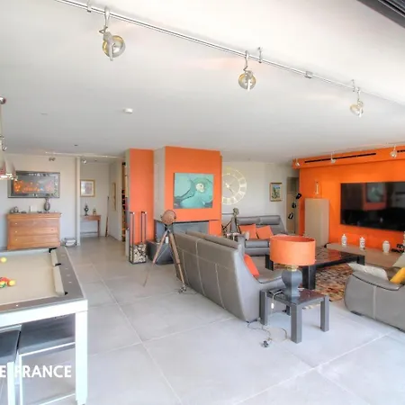Panzió La Lunera 3*